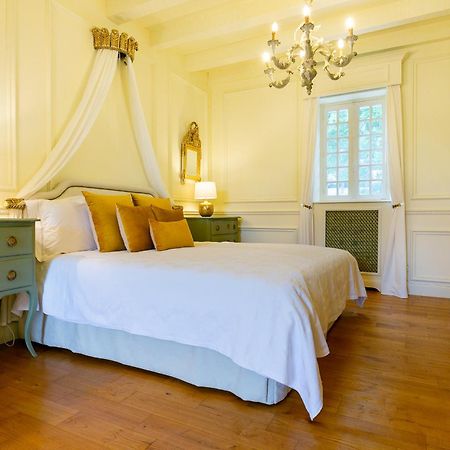 Chateau La Carriere แซงต์-ซีเพรียง ภายนอก รูปภาพ
