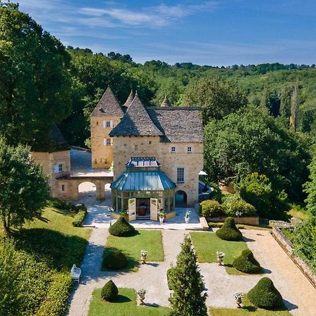 Chateau La Carriere แซงต์-ซีเพรียง ภายนอก รูปภาพ