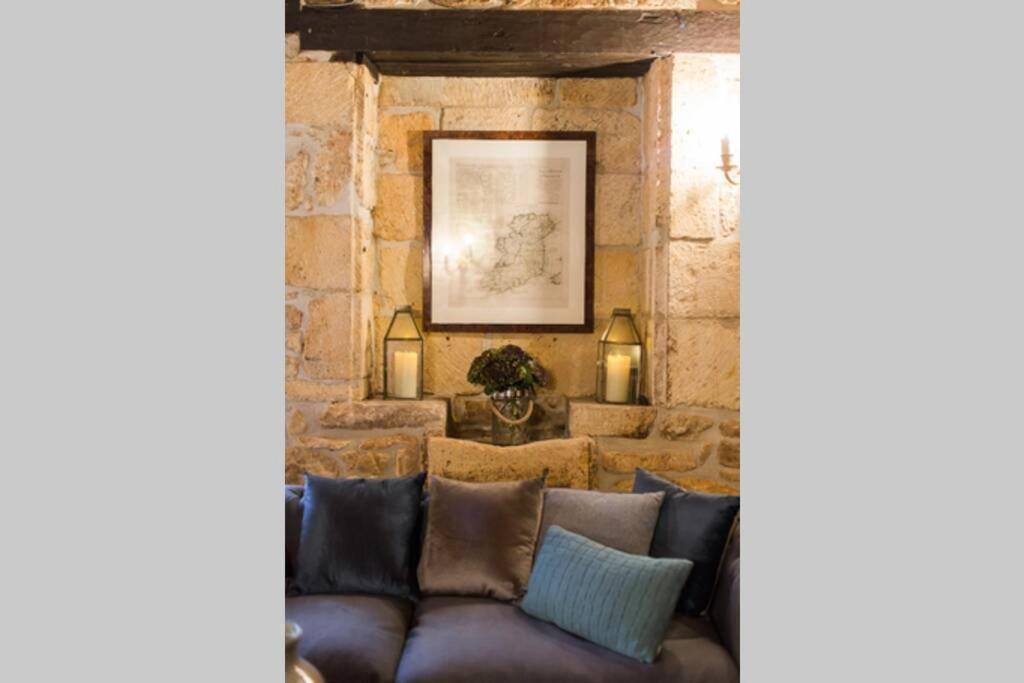 Chateau La Carriere แซงต์-ซีเพรียง ภายนอก รูปภาพ