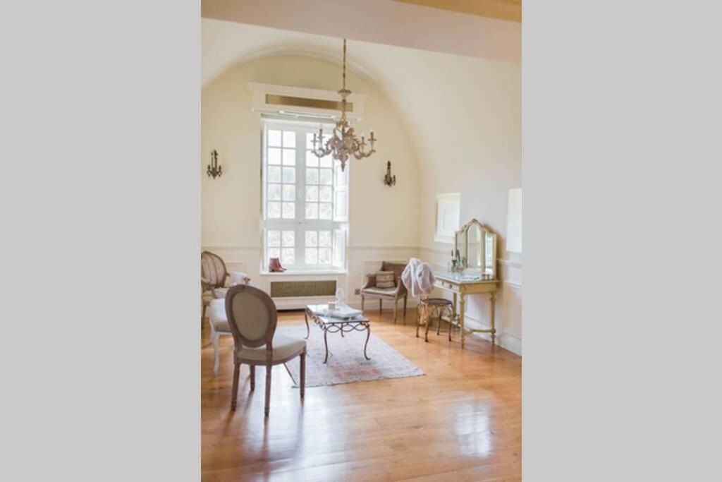 Chateau La Carriere แซงต์-ซีเพรียง ภายนอก รูปภาพ
