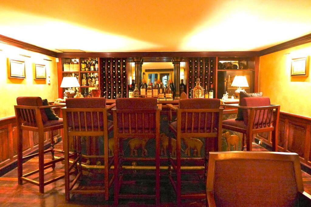 Chateau La Carriere แซงต์-ซีเพรียง ภายนอก รูปภาพ
