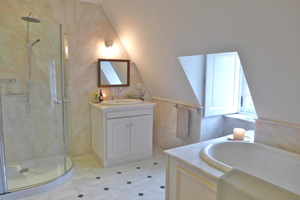 Chateau La Carriere แซงต์-ซีเพรียง ภายนอก รูปภาพ