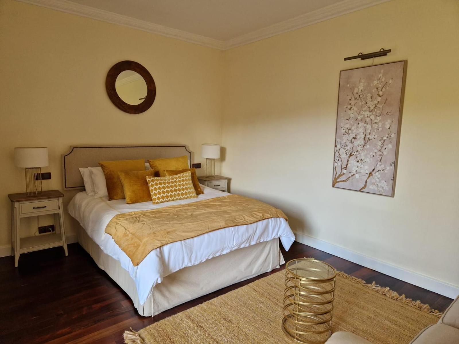 Chateau La Carriere แซงต์-ซีเพรียง ภายนอก รูปภาพ