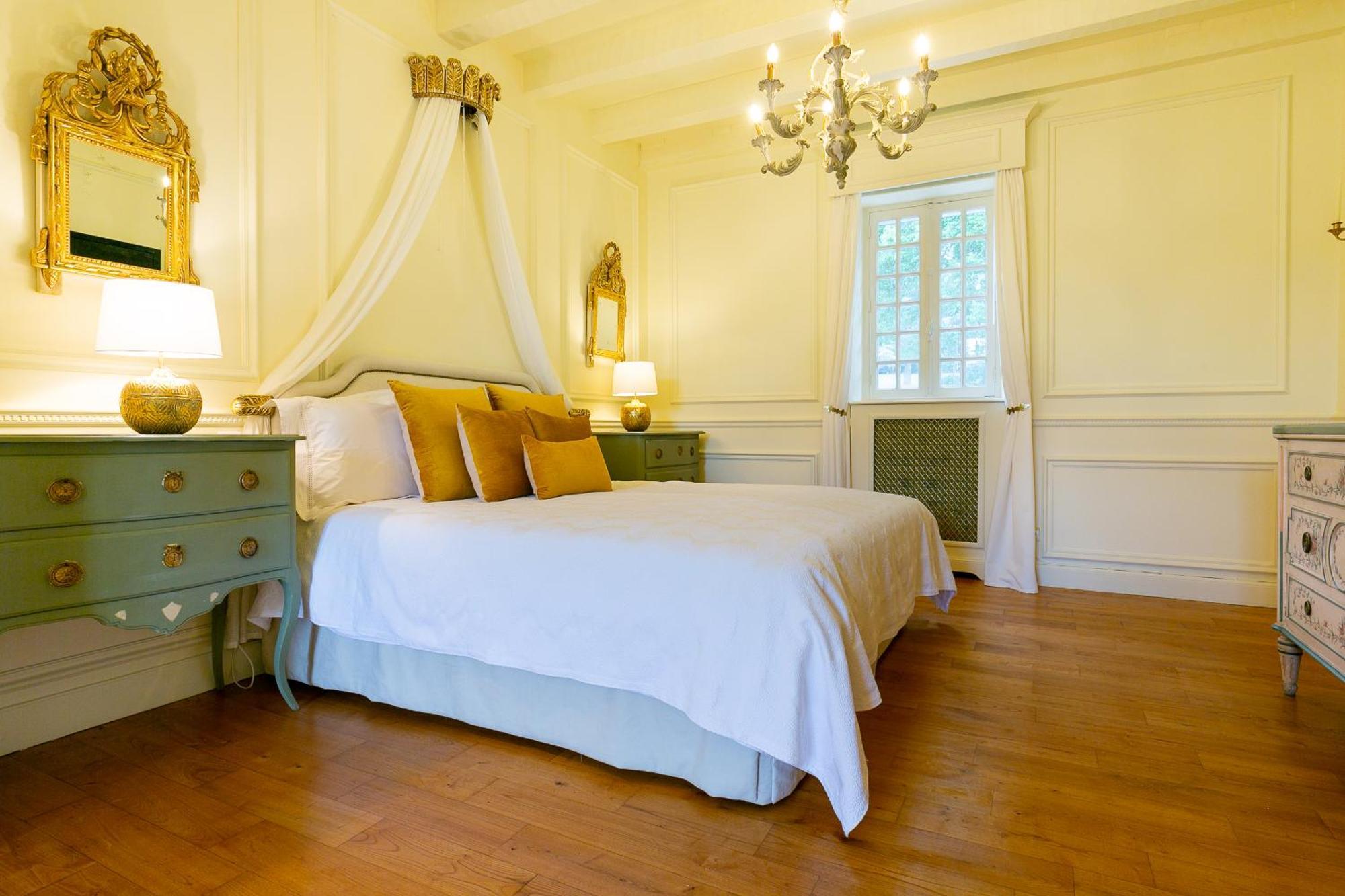 Chateau La Carriere แซงต์-ซีเพรียง ภายนอก รูปภาพ
