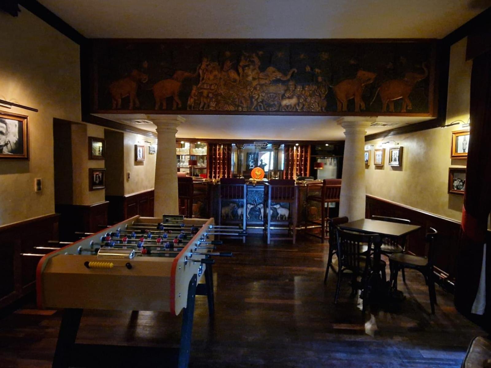 Chateau La Carriere แซงต์-ซีเพรียง ภายนอก รูปภาพ