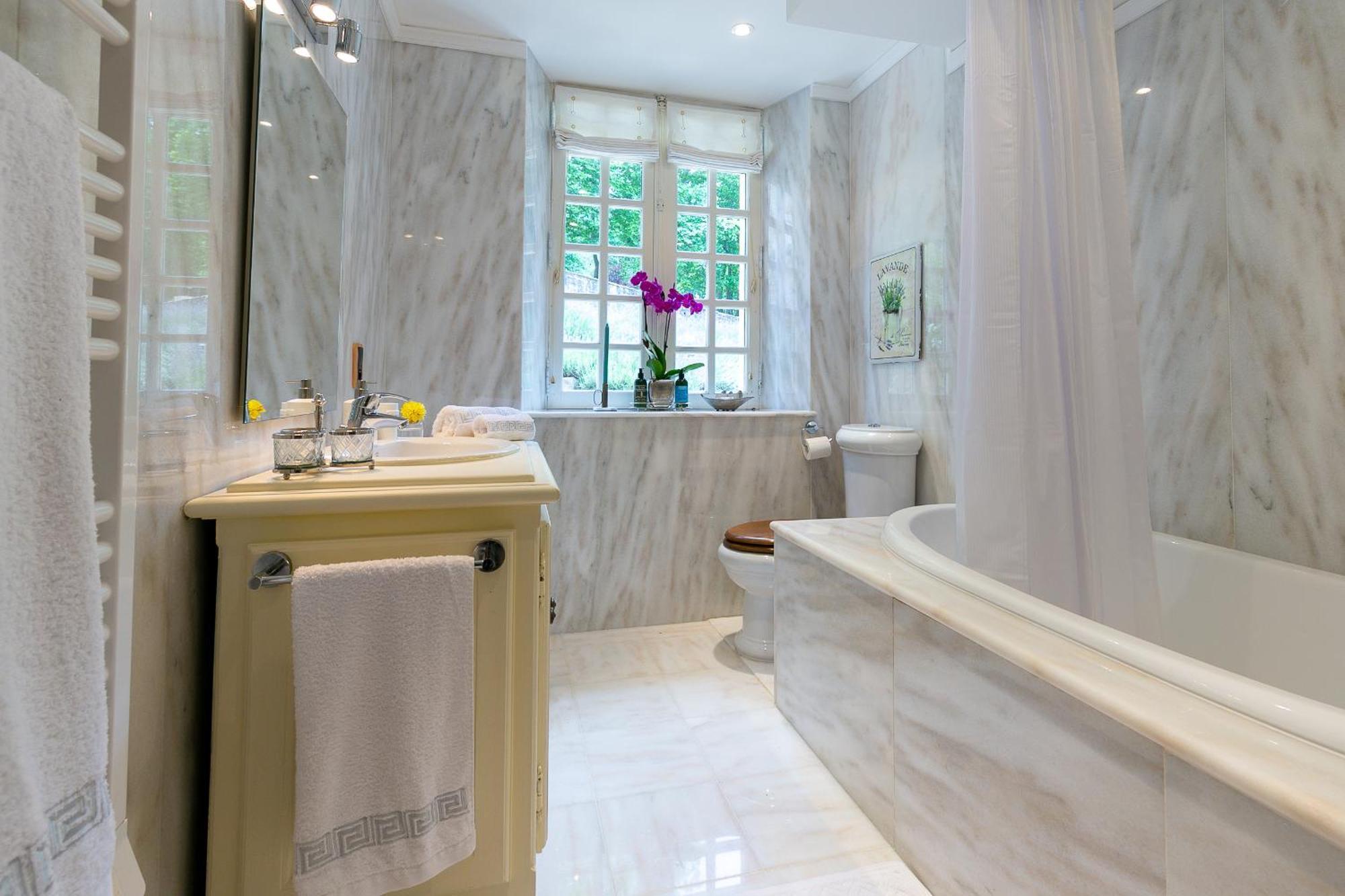 Chateau La Carriere แซงต์-ซีเพรียง ภายนอก รูปภาพ